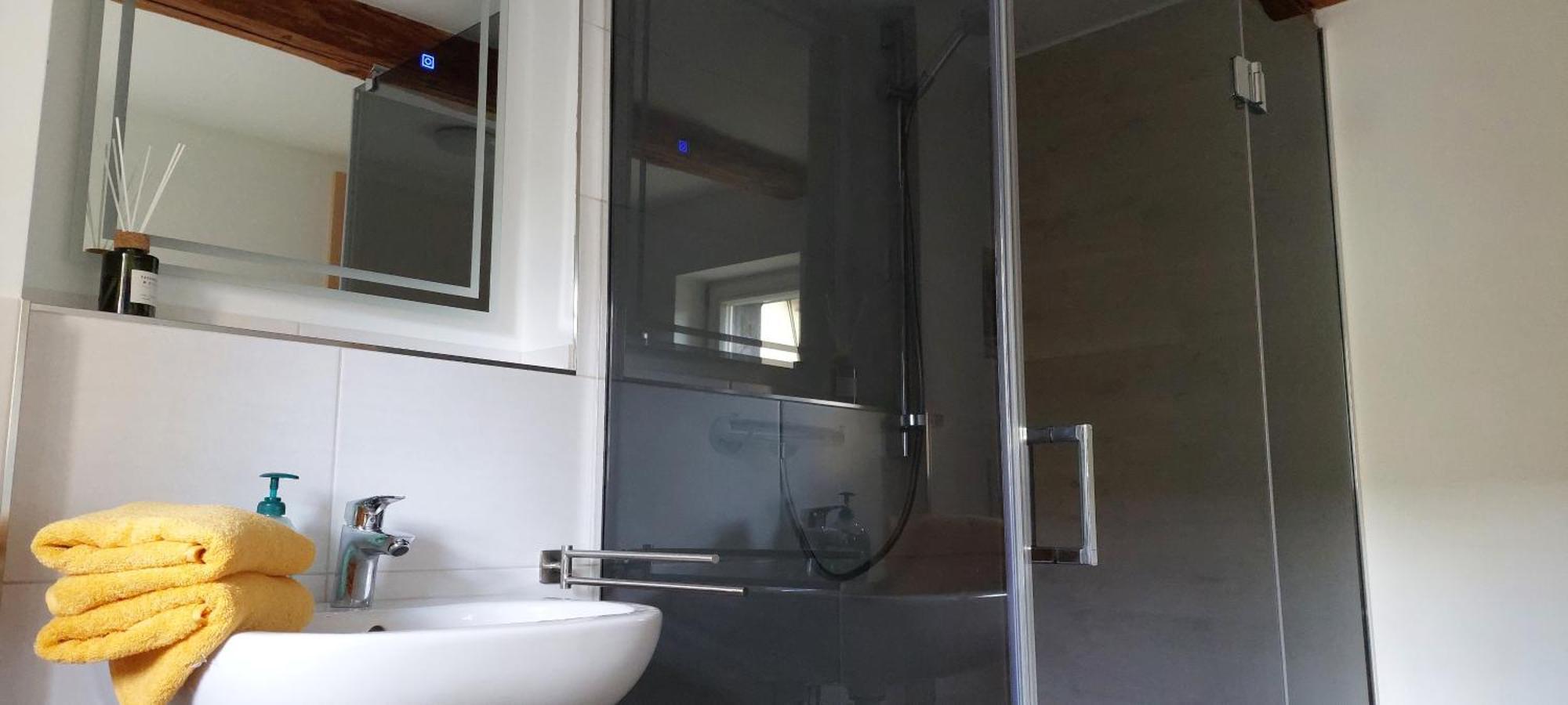 Ferienwohnungen Urlaubsglueck Kurort Gohrisch Exterior foto