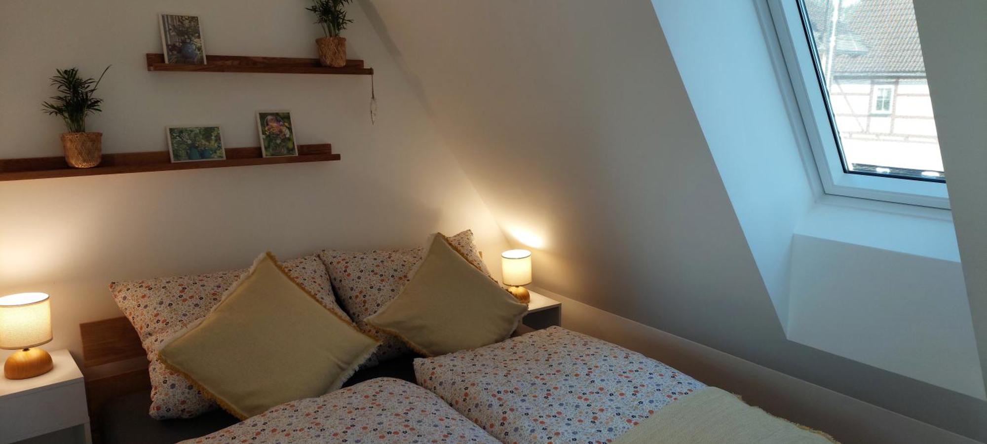 Ferienwohnungen Urlaubsglueck Kurort Gohrisch Exterior foto